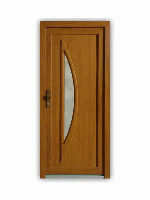 Drzwi seria ELEGANCE — wzór Regina