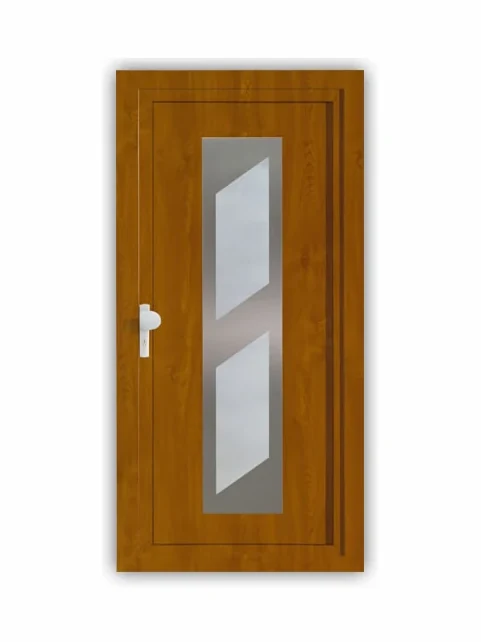 Drzwi seria ELEGANCE — wzór Vanda