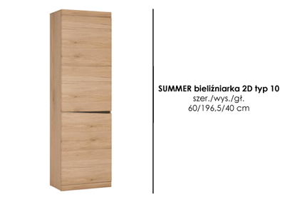 kolekcja SUMMER