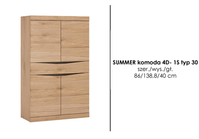 kolekcja SUMMER