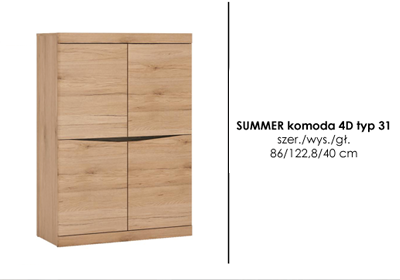 kolekcja SUMMER