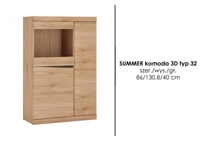 kolekcja SUMMER