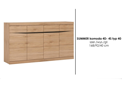 kolekcja SUMMER