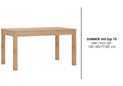 kolekcja SUMMER