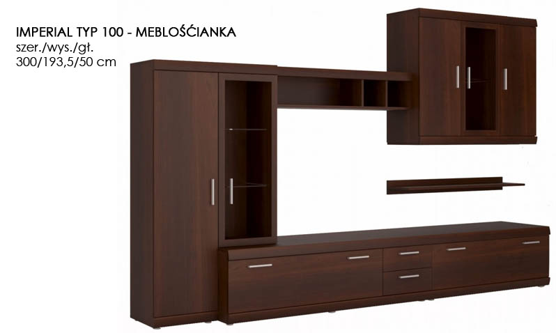 kolekcja IMPERIAL