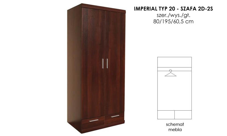 kolekcja IMPERIAL