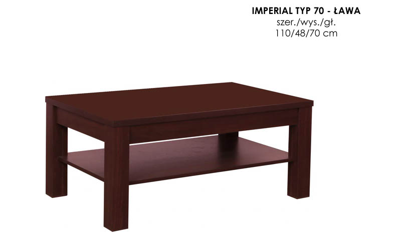 kolekcja IMPERIAL