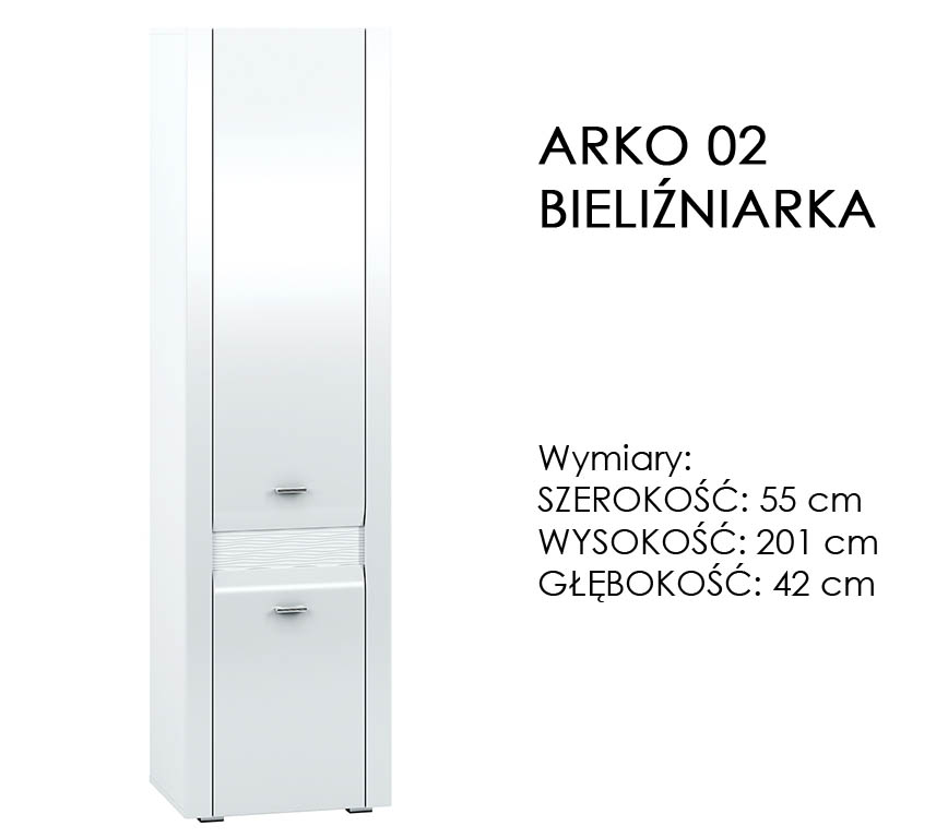 kolekcja ARKO