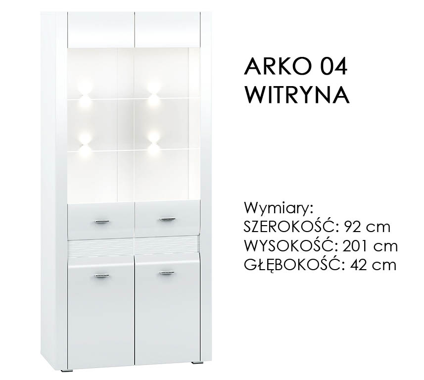 kolekcja ARKO