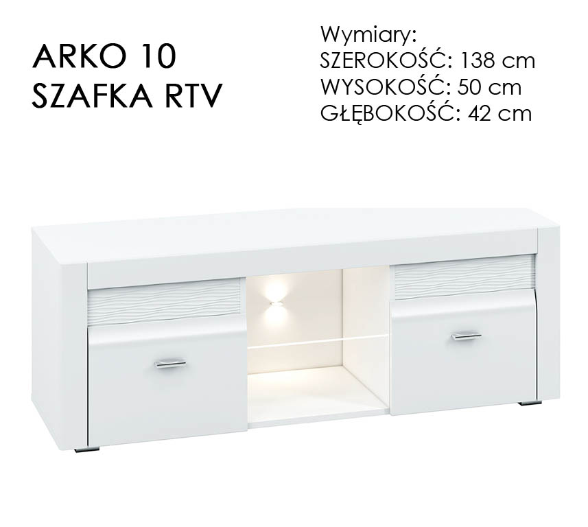 kolekcja ARKO