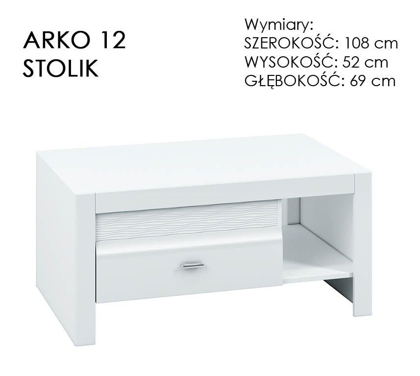 kolekcja ARKO