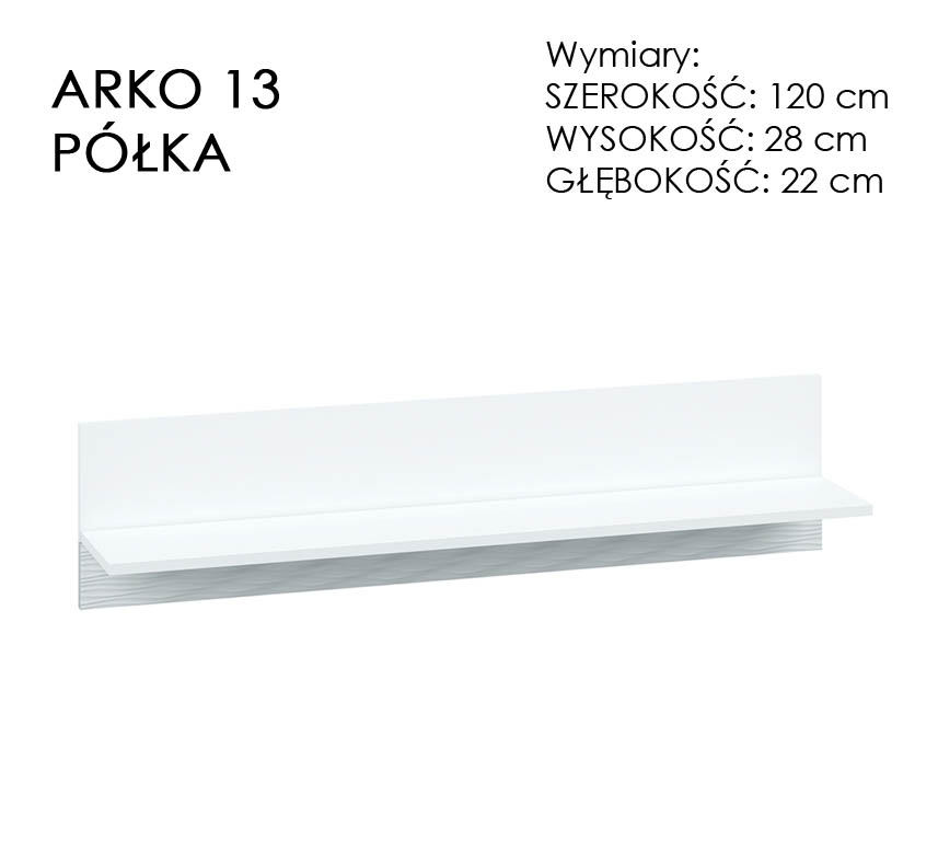 kolekcja ARKO