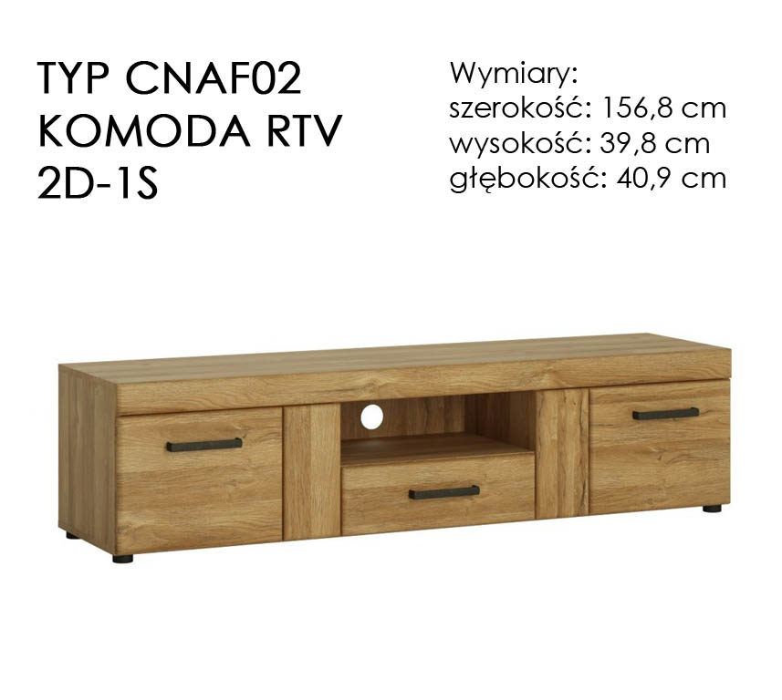 kolekcja CORTINA
