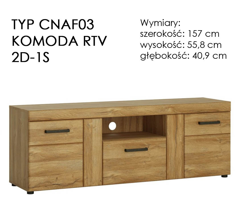 kolekcja CORTINA