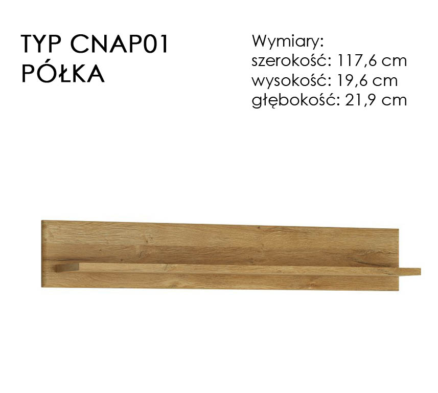 kolekcja CORTINA