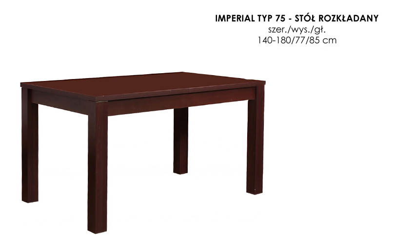 jadalnia IMPERIAL