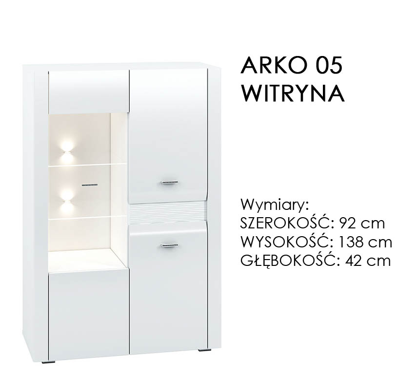 jadalnia ARKO