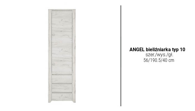 kolekcja ANGEL
