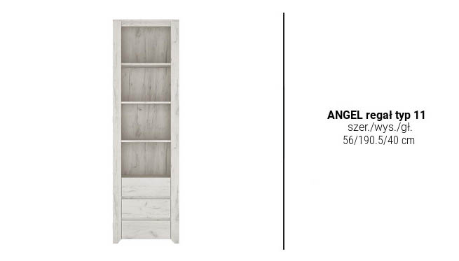 kolekcja ANGEL
