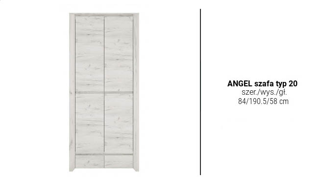 kolekcja ANGEL