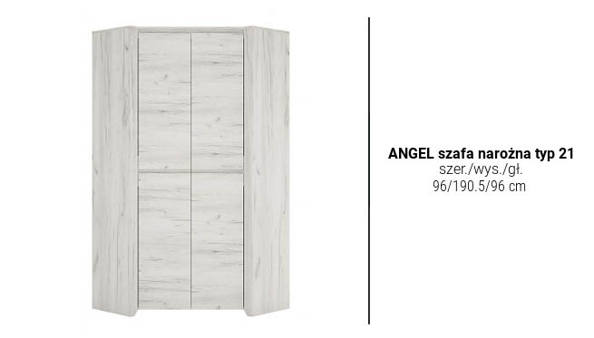 kolekcja ANGEL