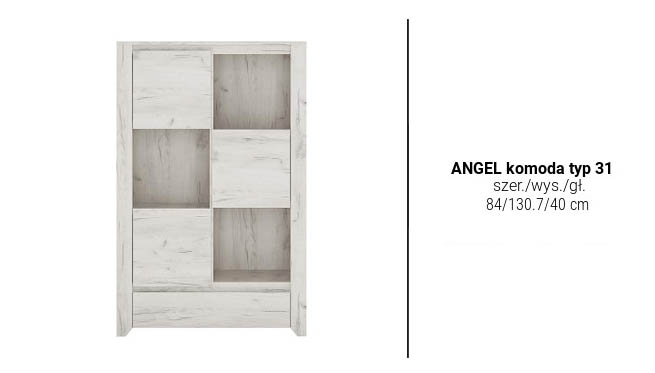 kolekcja ANGEL