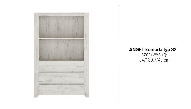 kolekcja ANGEL
