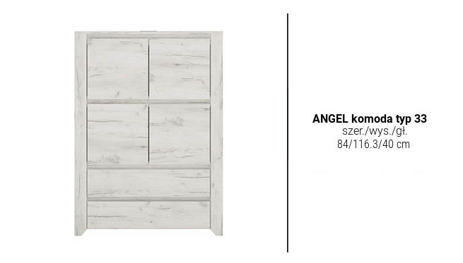 kolekcja ANGEL