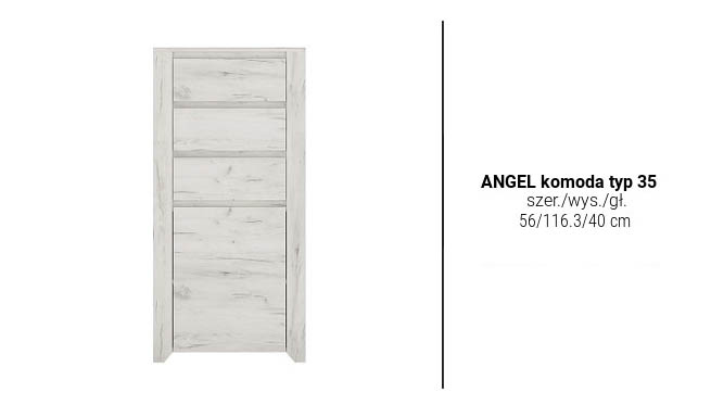 kolekcja ANGEL