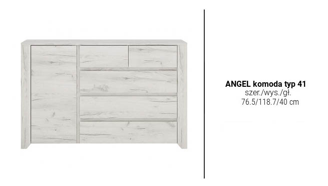 kolekcja ANGEL