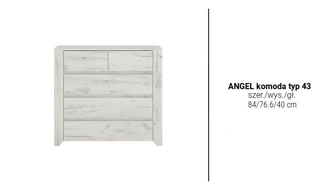 kolekcja ANGEL