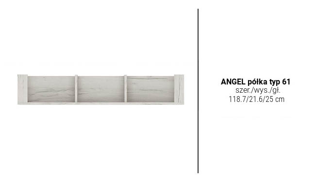 kolekcja ANGEL