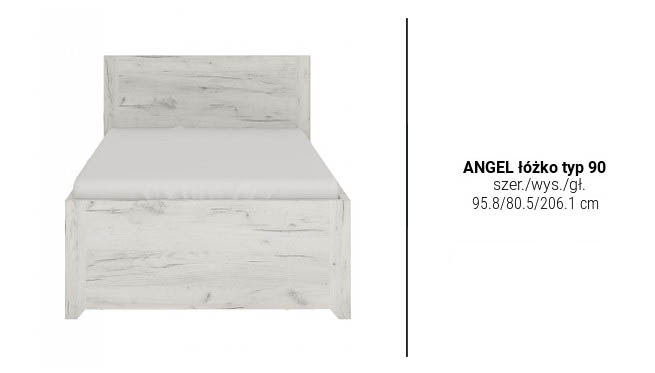kolekcja ANGEL