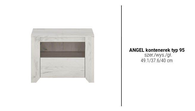 kolekcja ANGEL