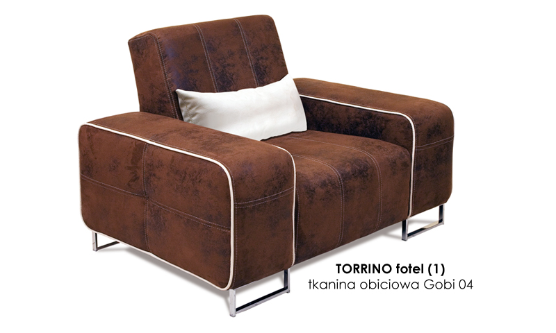 komplet TORRINO