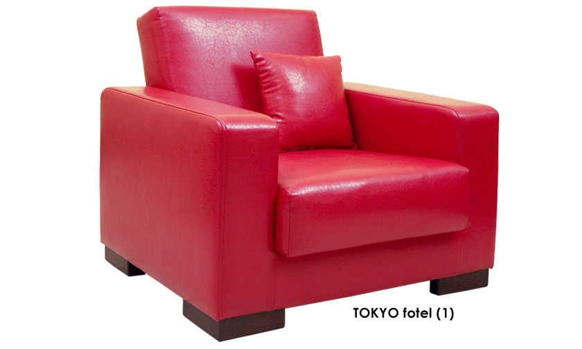 komplet TOKYO
