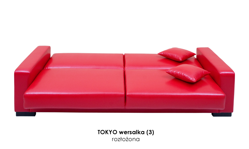 komplet TOKYO