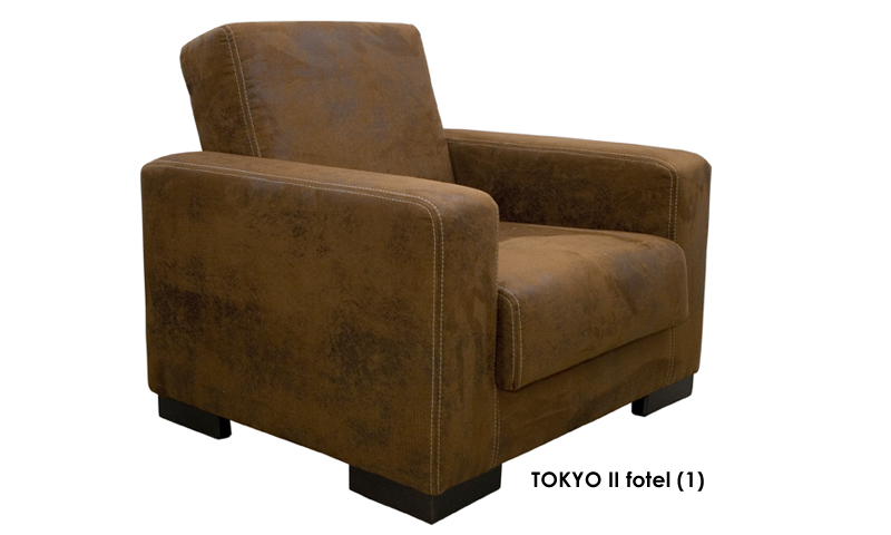 komplet TOKYO II