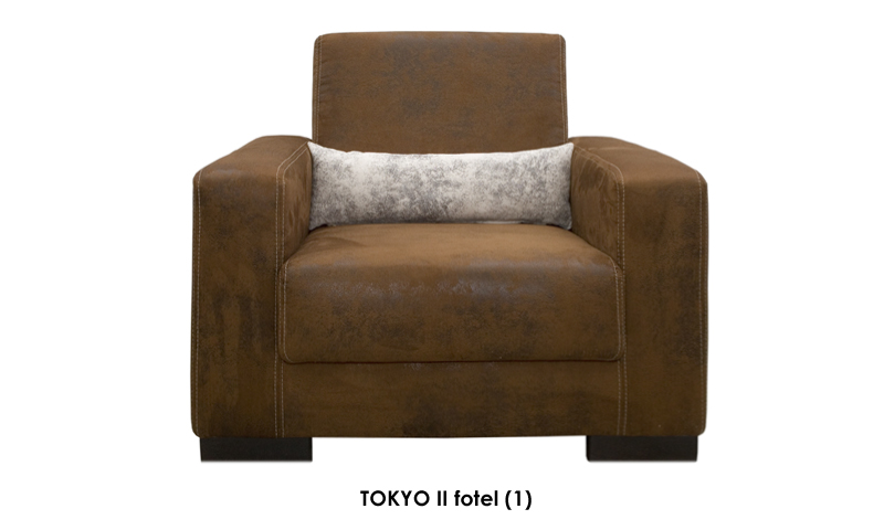 komplet TOKYO II