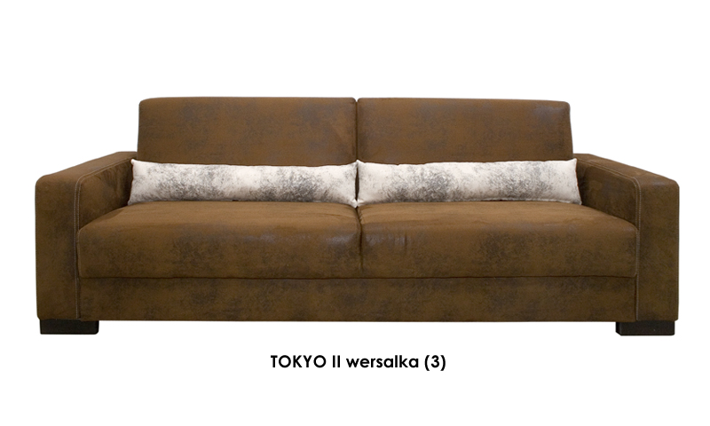komplet TOKYO II