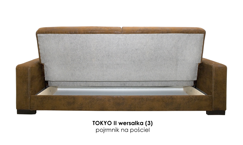 komplet TOKYO II