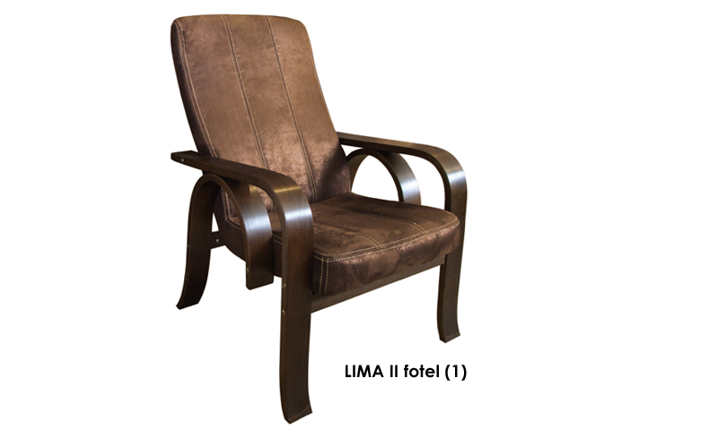 komplet LIMA II