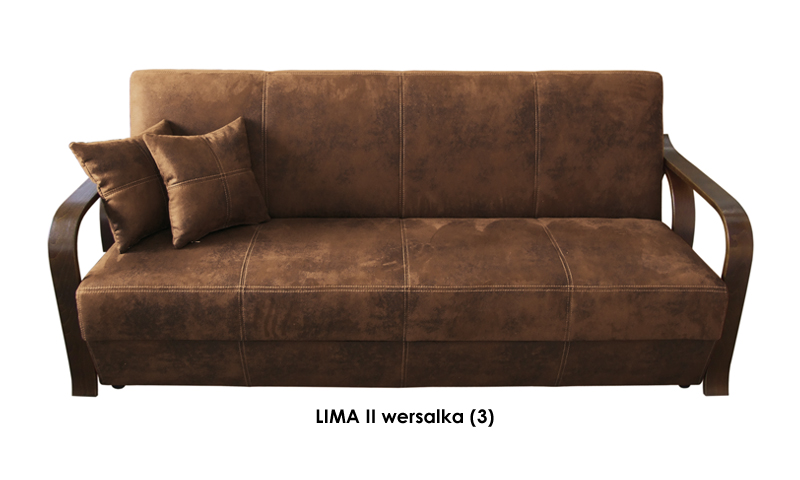 komplet LIMA II