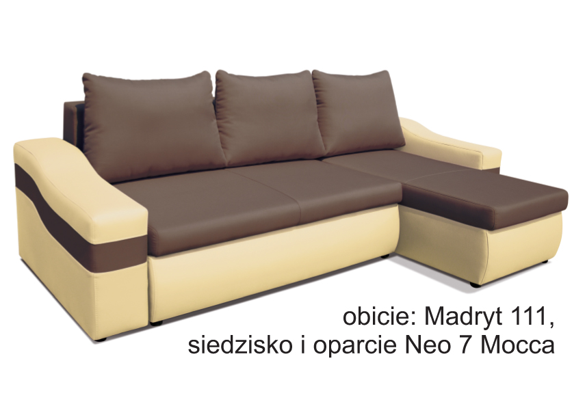 narożnik OHIO