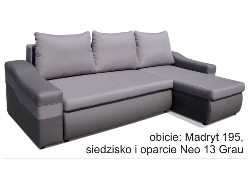 narożnik OHIO