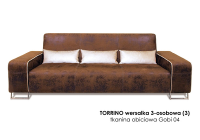 kanapa TORINO
