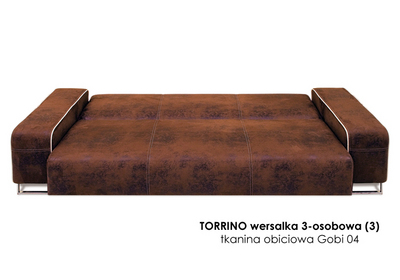 kanapa TORINO