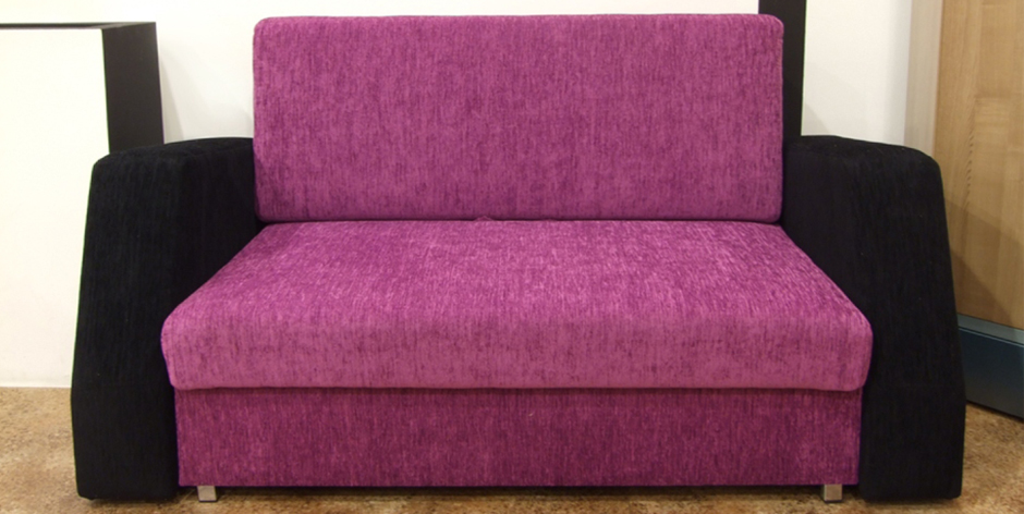 sofa 2 osobowa LILI