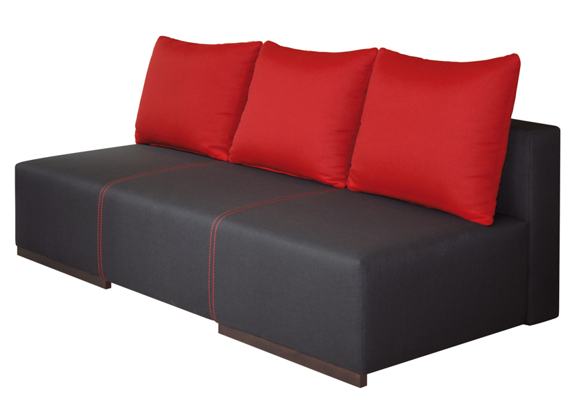 kanapa DAVOS LUX