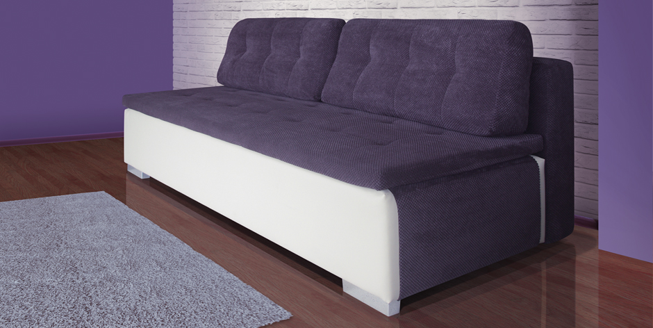 kanapa ANDORA LUX
